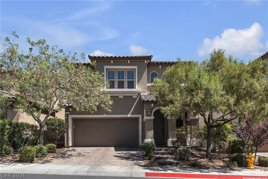9950 Coyote Echo Court