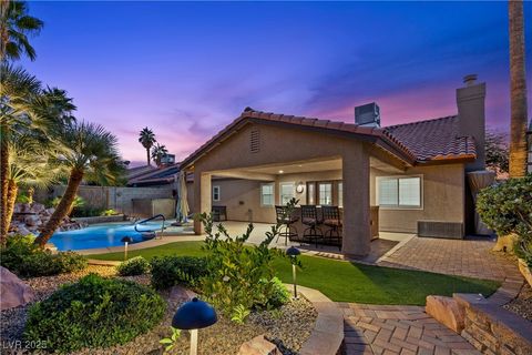 5450 Cedar Canyon Lane Las Vegas NV 89113
