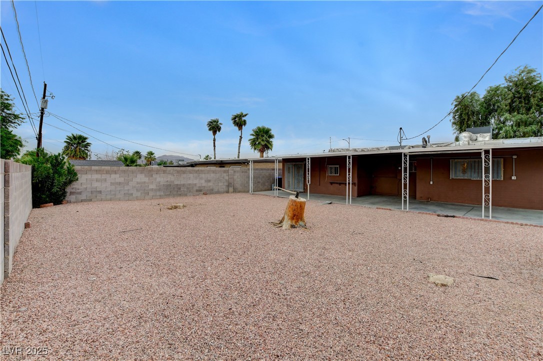 North Las Vegas, Nevada 89030, United States, 4 Bedrooms Bedrooms, ,2 BathroomsBathrooms,Residential,Active,195102
