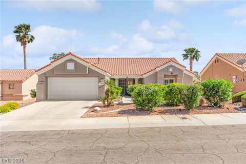 Photo of 9701 Buckhorn Drive, Las Vegas, NV 89134 (MLS # 2775191)