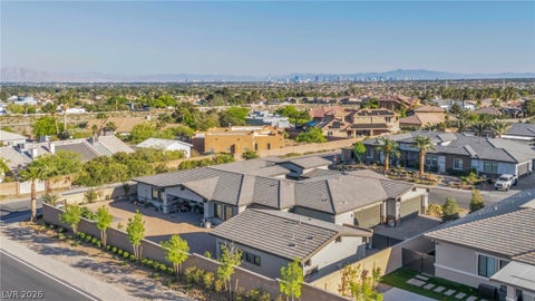 Tiny photo for 9520 Ponderay Court, Las Vegas, NV 89149 (MLS # 2792660)