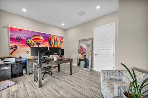 Tiny photo for 9520 Ponderay Court, Las Vegas, NV 89149 (MLS # 2792660)