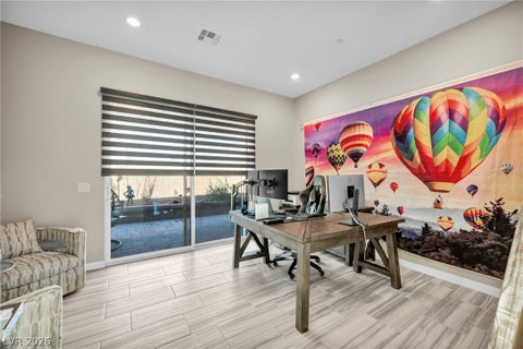 Tiny photo for 9520 Ponderay Court, Las Vegas, NV 89149 (MLS # 2792660)