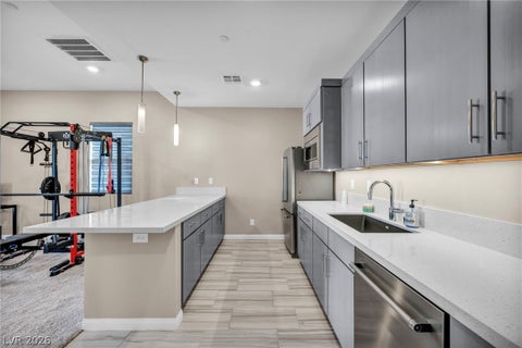 Tiny photo for 9520 Ponderay Court, Las Vegas, NV 89149 (MLS # 2792660)