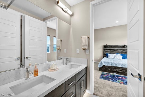 Tiny photo for 9520 Ponderay Court, Las Vegas, NV 89149 (MLS # 2792660)