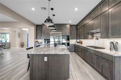 Tiny photo for 9520 Ponderay Court, Las Vegas, NV 89149 (MLS # 2792660)
