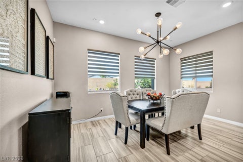 Tiny photo for 9520 Ponderay Court, Las Vegas, NV 89149 (MLS # 2792660)