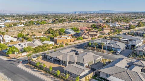 Tiny photo for 9520 Ponderay Court, Las Vegas, NV 89149 (MLS # 2792660)