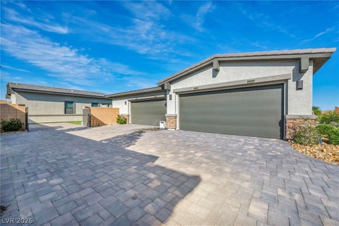 Tiny photo for 9520 Ponderay Court, Las Vegas, NV 89149 (MLS # 2792660)