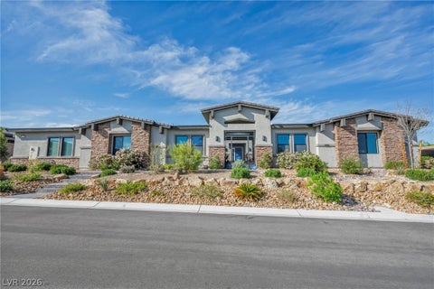 Tiny photo for 9520 Ponderay Court, Las Vegas, NV 89149 (MLS # 2792660)