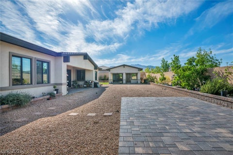 Tiny photo for 9520 Ponderay Court, Las Vegas, NV 89149 (MLS # 2792660)