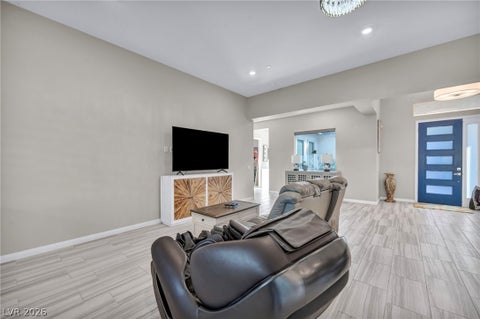 Tiny photo for 9520 Ponderay Court, Las Vegas, NV 89149 (MLS # 2792660)