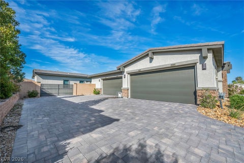 Tiny photo for 9520 Ponderay Court, Las Vegas, NV 89149 (MLS # 2792660)