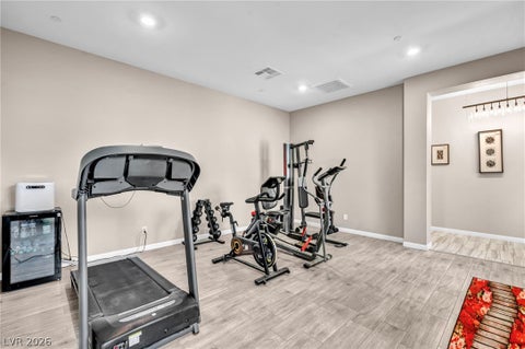 Tiny photo for 9520 Ponderay Court, Las Vegas, NV 89149 (MLS # 2792660)