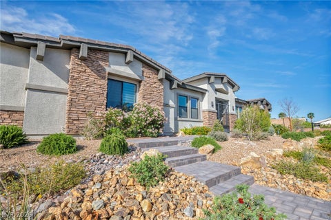 Tiny photo for 9520 Ponderay Court, Las Vegas, NV 89149 (MLS # 2792660)