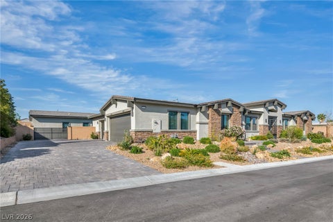 Tiny photo for 9520 Ponderay Court, Las Vegas, NV 89149 (MLS # 2792660)
