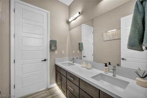 Tiny photo for 9520 Ponderay Court, Las Vegas, NV 89149 (MLS # 2792660)