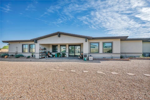 Tiny photo for 9520 Ponderay Court, Las Vegas, NV 89149 (MLS # 2792660)