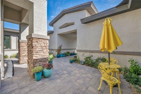 Tiny photo for 9520 Ponderay Court, Las Vegas, NV 89149 (MLS # 2792660)