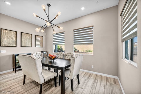 Tiny photo for 9520 Ponderay Court, Las Vegas, NV 89149 (MLS # 2792660)
