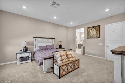 Tiny photo for 9520 Ponderay Court, Las Vegas, NV 89149 (MLS # 2792660)