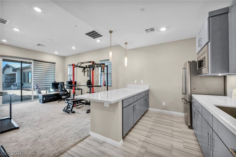 Tiny photo for 9520 Ponderay Court, Las Vegas, NV 89149 (MLS # 2792660)
