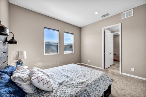 Tiny photo for 9520 Ponderay Court, Las Vegas, NV 89149 (MLS # 2792660)