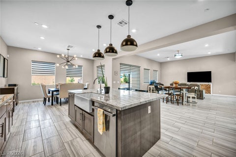 Tiny photo for 9520 Ponderay Court, Las Vegas, NV 89149 (MLS # 2792660)
