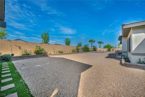 Tiny photo for 9520 Ponderay Court, Las Vegas, NV 89149 (MLS # 2792660)