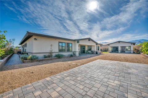 Tiny photo for 9520 Ponderay Court, Las Vegas, NV 89149 (MLS # 2792660)