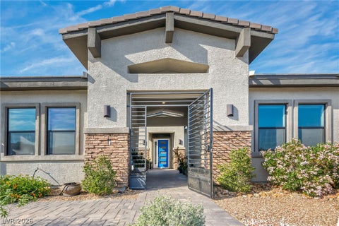 Tiny photo for 9520 Ponderay Court, Las Vegas, NV 89149 (MLS # 2792660)