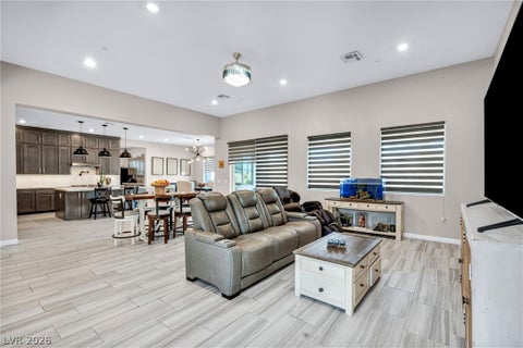 Tiny photo for 9520 Ponderay Court, Las Vegas, NV 89149 (MLS # 2792660)