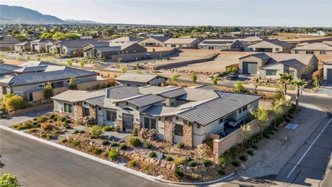 Tiny photo for 9520 Ponderay Court, Las Vegas, NV 89149 (MLS # 2792660)