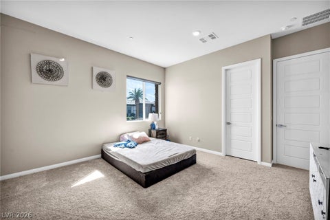 Tiny photo for 9520 Ponderay Court, Las Vegas, NV 89149 (MLS # 2792660)