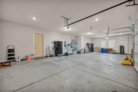 Tiny photo for 9520 Ponderay Court, Las Vegas, NV 89149 (MLS # 2792660)