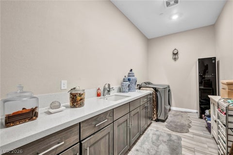 Tiny photo for 9520 Ponderay Court, Las Vegas, NV 89149 (MLS # 2792660)