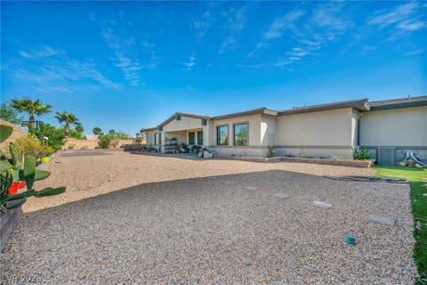 Tiny photo for 9520 Ponderay Court, Las Vegas, NV 89149 (MLS # 2792660)