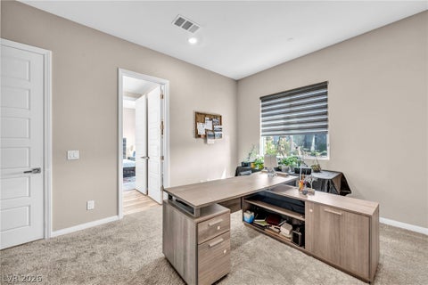 Tiny photo for 9520 Ponderay Court, Las Vegas, NV 89149 (MLS # 2792660)
