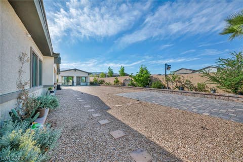 Tiny photo for 9520 Ponderay Court, Las Vegas, NV 89149 (MLS # 2792660)