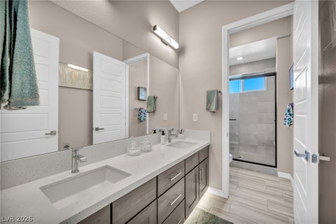 Tiny photo for 9520 Ponderay Court, Las Vegas, NV 89149 (MLS # 2792660)