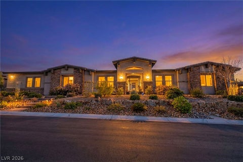 Photo of 9520 Ponderay Court, Las Vegas, NV 89149 (MLS # 2792660)
