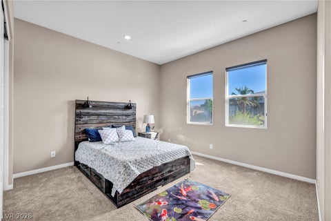 Tiny photo for 9520 Ponderay Court, Las Vegas, NV 89149 (MLS # 2792660)
