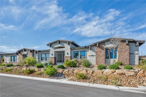 Tiny photo for 9520 Ponderay Court, Las Vegas, NV 89149 (MLS # 2792660)