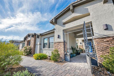 Tiny photo for 9520 Ponderay Court, Las Vegas, NV 89149 (MLS # 2792660)