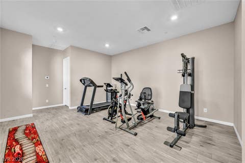 Tiny photo for 9520 Ponderay Court, Las Vegas, NV 89149 (MLS # 2792660)