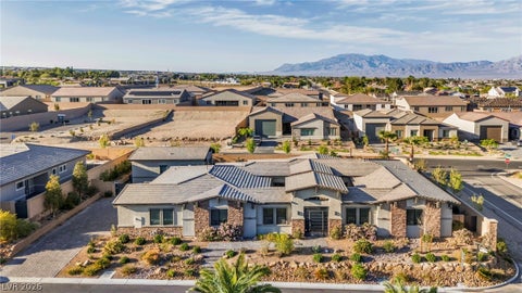 Tiny photo for 9520 Ponderay Court, Las Vegas, NV 89149 (MLS # 2792660)