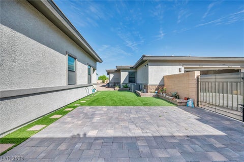 Tiny photo for 9520 Ponderay Court, Las Vegas, NV 89149 (MLS # 2792660)