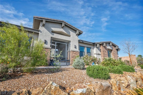 Tiny photo for 9520 Ponderay Court, Las Vegas, NV 89149 (MLS # 2792660)