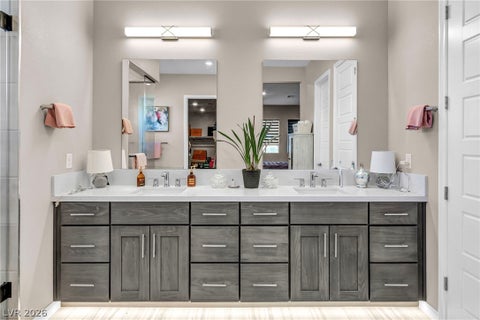 Tiny photo for 9520 Ponderay Court, Las Vegas, NV 89149 (MLS # 2792660)