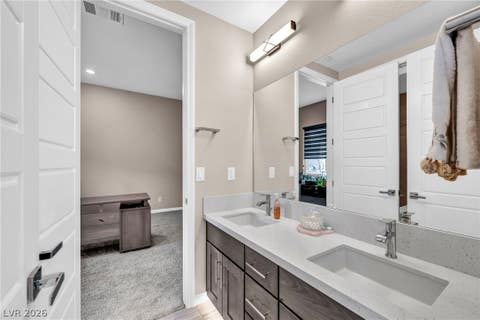 Tiny photo for 9520 Ponderay Court, Las Vegas, NV 89149 (MLS # 2792660)